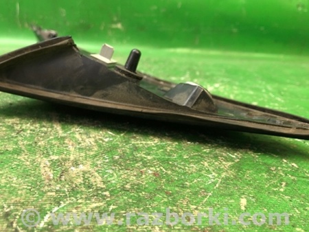 ФОТО Накладка кришки багажника для Chevrolet Equinox III (17-24) Київ