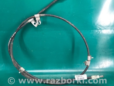 ФОТО трос стоянкового гальма для Dodge Journey (2011-2020) Київ