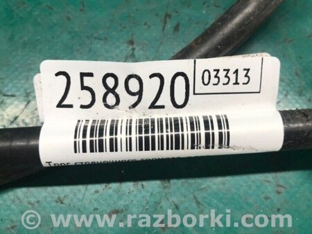 ФОТО трос стоянкового гальма для Dodge Journey (2011-2020) Київ