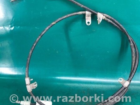 ФОТО трос стоянкового гальма для Dodge Journey (2011-2020) Київ