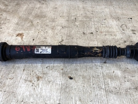 ФОТО Карданний вал передній для Porsche Cayenne II 958 E2/92A (10-14) Київ