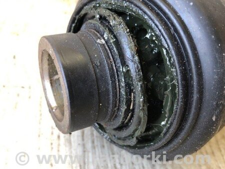 ФОТО Карданний вал передній для Porsche Cayenne II 958 E2/92A (10-14) Київ