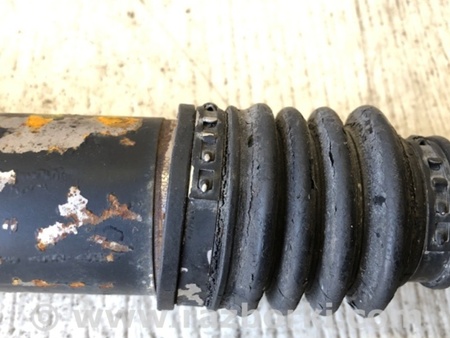 ФОТО Карданний вал передній для Porsche Cayenne II 958 E2/92A (10-14) Київ