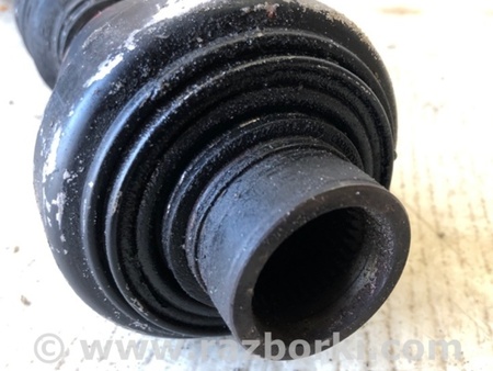 ФОТО Карданний вал передній для Porsche Cayenne II 958 E2/92A (10-14) Київ