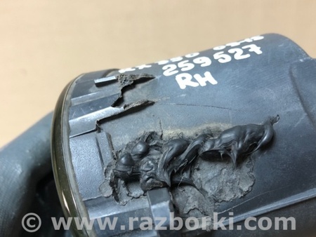 ФОТО Протитуманна фара для Lexus RX350/450 (09-15) Київ