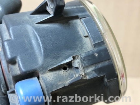 ФОТО Протитуманна фара для Lexus RX350/450 (09-15) Київ