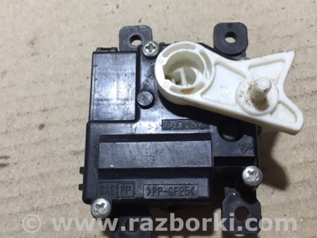 ФОТО Моторчик заслінки пічки для Lexus LX570 (07-15) Київ