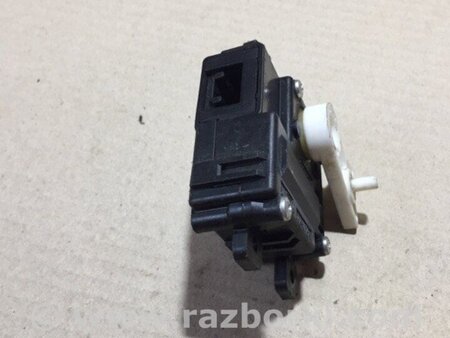 ФОТО Моторчик заслінки пічки для Lexus LX570 (07-15) Київ