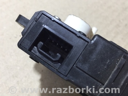 ФОТО Моторчик заслінки пічки для Lexus LX570 (07-15) Київ