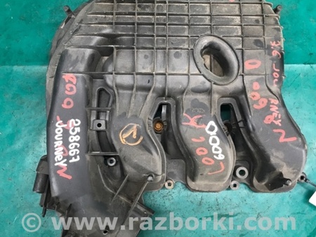 ФОТО Колектор впускний для Dodge Journey (2011-2020) Київ