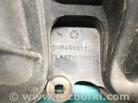 ФОТО Колектор впускний для Dodge Journey (2011-2020) Київ