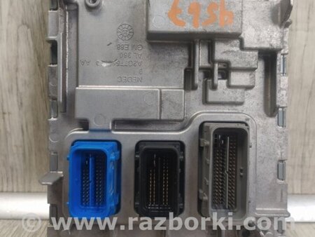 ФОТО Блок керування двигуном для Chevrolet Equinox III (17-24) Київ