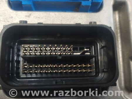 ФОТО Блок керування двигуном для Chevrolet Equinox III (17-24) Київ