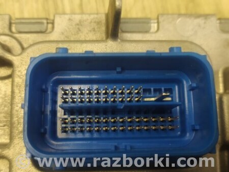 ФОТО Блок керування двигуном для Chevrolet Equinox III (17-24) Київ