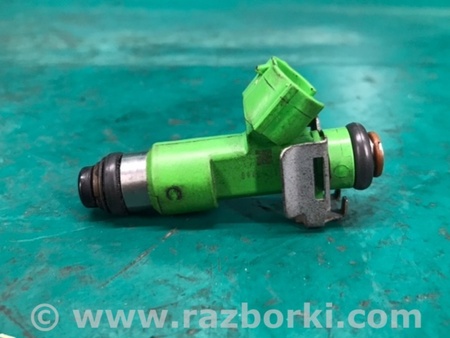 ФОТО Форсунка паливна для Nissan Quest S (11-17) Київ
