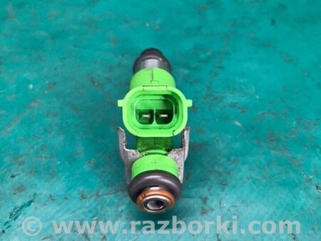 ФОТО Форсунка паливна для Nissan Quest S (11-17) Київ