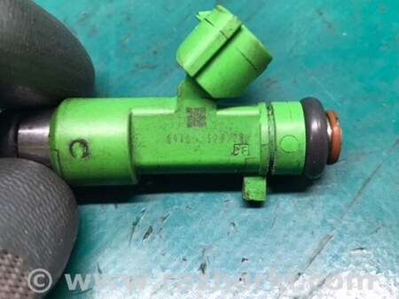 ФОТО Форсунка паливна для Nissan Quest S (11-17) Київ