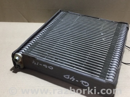 ФОТО Випарник кондиціонера для Infiniti  G25/G35/G37/Q40 Київ