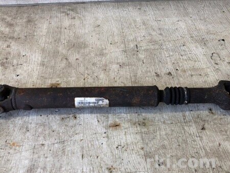ФОТО Карданний вал передній для Infiniti QX56 Київ