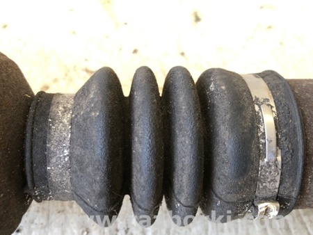 ФОТО Карданний вал передній для Infiniti QX56 Київ