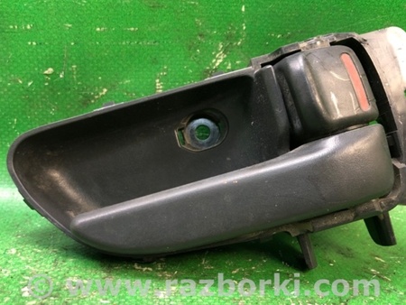 ФОТО Ручка дверей внутрішня для Subaru Forester SG S11 (02-08) Київ