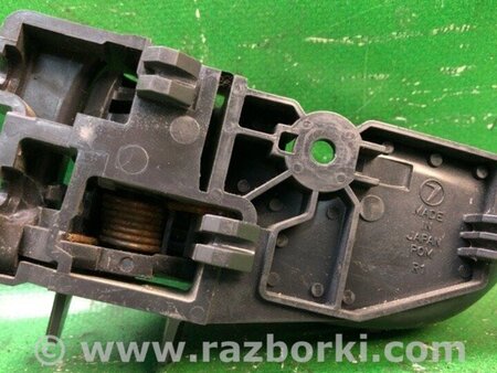 ФОТО Ручка дверей внутрішня для Subaru Forester SG S11 (02-08) Київ