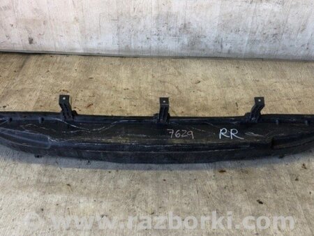 ФОТО Підсилювач заднього бампера для Hyundai Sonata VI YF (09-14) Київ