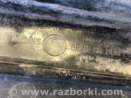 ФОТО Підсилювач заднього бампера для Hyundai Sonata VI YF (09-14) Київ