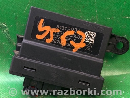 ФОТО Блок керування парктроніком для Chevrolet Equinox III (17-24) Київ