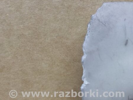 ФОТО Крильчатка вентилятора основного радіатора для Mazda 6 GH (2007-2013) Київ