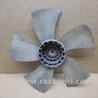 ФОТО Крильчатка вентилятора основного радіатора для Mazda 6 GH (2007-2013) Київ