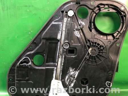 ФОТО Склопідйомник для KIA Soul 2 PS (13-18) Київ