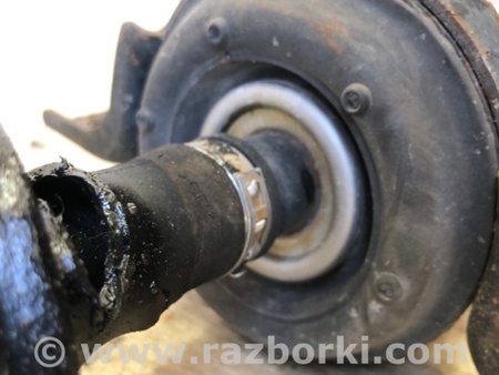 ФОТО Карданний вал задній для Acura RDX TB3, TB4 (12-15) Київ