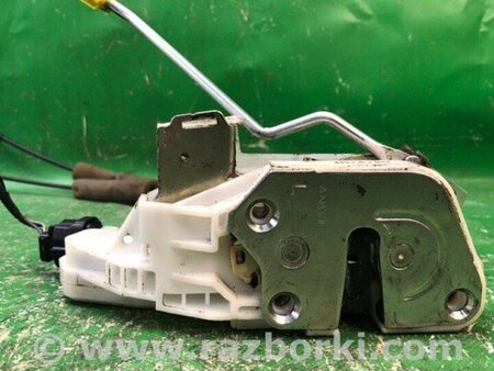 ФОТО Замок двері для Mitsubishi Galant Київ