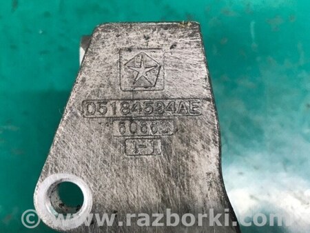 ФОТО Кронштейн Насоса гідропідсилювача керма для Dodge Journey (2011-2020) Київ