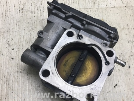 ФОТО Дросельна заслінка для Honda Odyssey (11-17) Київ