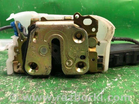 ФОТО Замок двері для Subaru Forester SG S11 (02-08) Київ