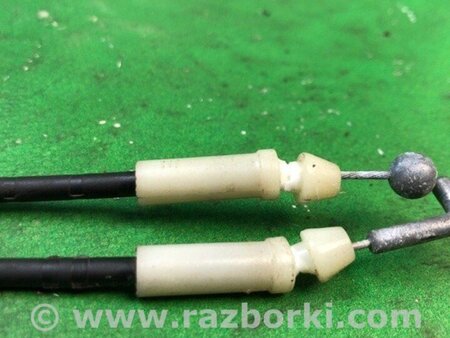 ФОТО Замок двері для Subaru Forester SG S11 (02-08) Київ