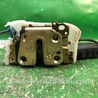 Замок двері Subaru Forester SG S11 (02-08)
