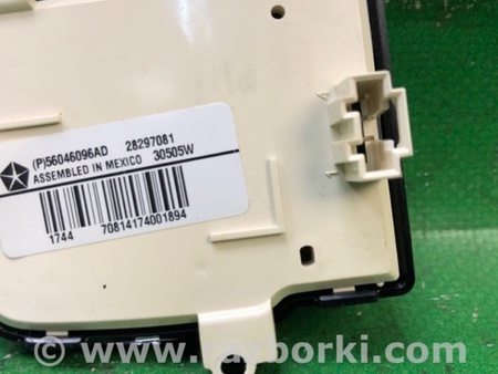 ФОТО Кнопки руля для Jeep Compass (06-15) Київ