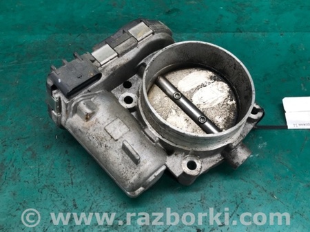 ФОТО Дросельна заслінка для Dodge Journey (2011-2020) Київ