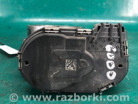 ФОТО Дросельна заслінка для Dodge Journey (2011-2020) Київ