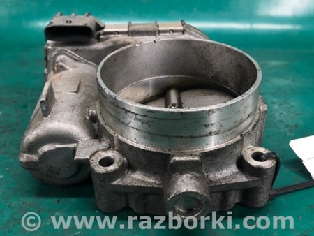 ФОТО Дросельна заслінка для Dodge Journey (2011-2020) Київ