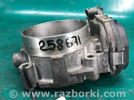 ФОТО Дросельна заслінка для Dodge Journey (2011-2020) Київ