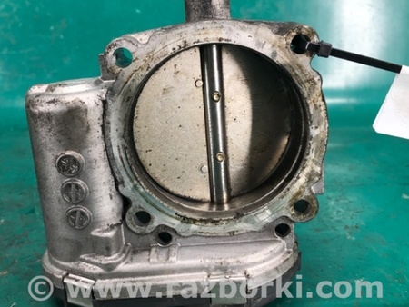 ФОТО Дросельна заслінка для Dodge Journey (2011-2020) Київ