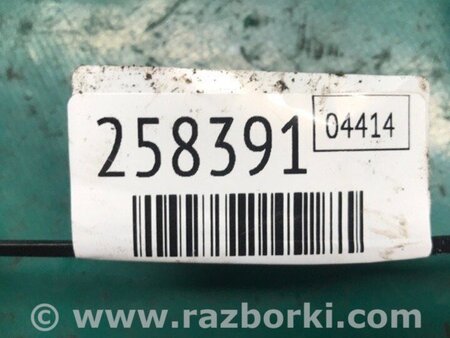 ФОТО Клапан EGR для Mitsubishi Endeavor (03-11) Київ