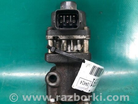 ФОТО Клапан EGR для Mitsubishi Endeavor (03-11) Київ