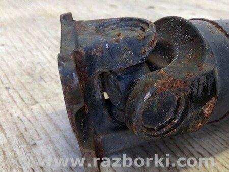 ФОТО Карданний вал задній для Infiniti QX60/JX35 Київ