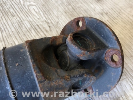 ФОТО Карданний вал задній для Infiniti QX60/JX35 Київ