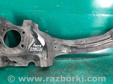 ФОТО Важіль задньої підвіски поздовжній для Ford Focus 3 (01.2010 - 03.2018) Київ